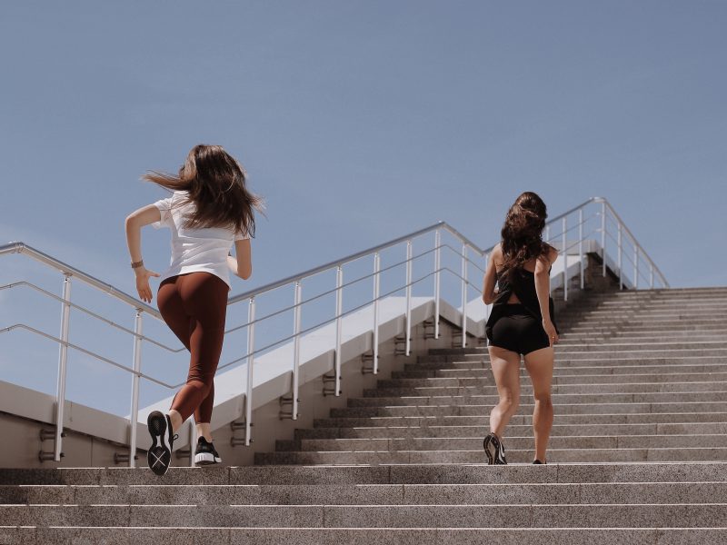 «El papel vital de la actividad física en nuestra salud y bienestar»