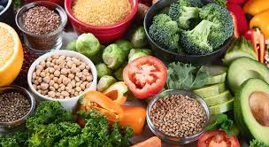 Alimentación saludable - OPS/OMS | Organización Panamericana de la Salud