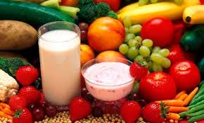 Consejos para una alimentación saludable